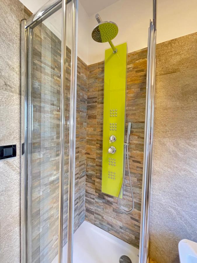Appartamento Green Home *