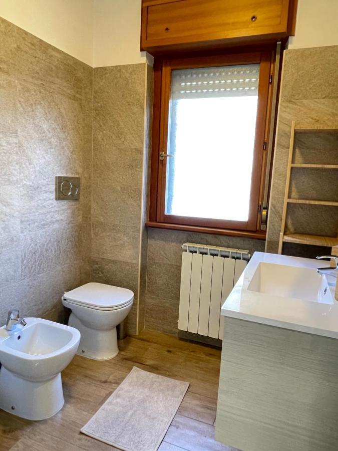 Appartamento Green Home Roma