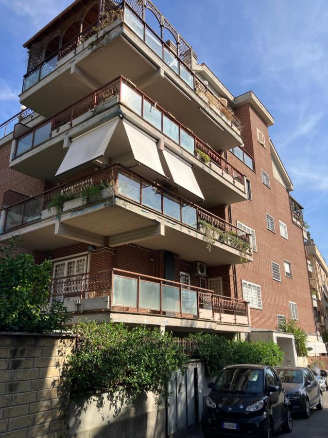 Appartamento Green Home