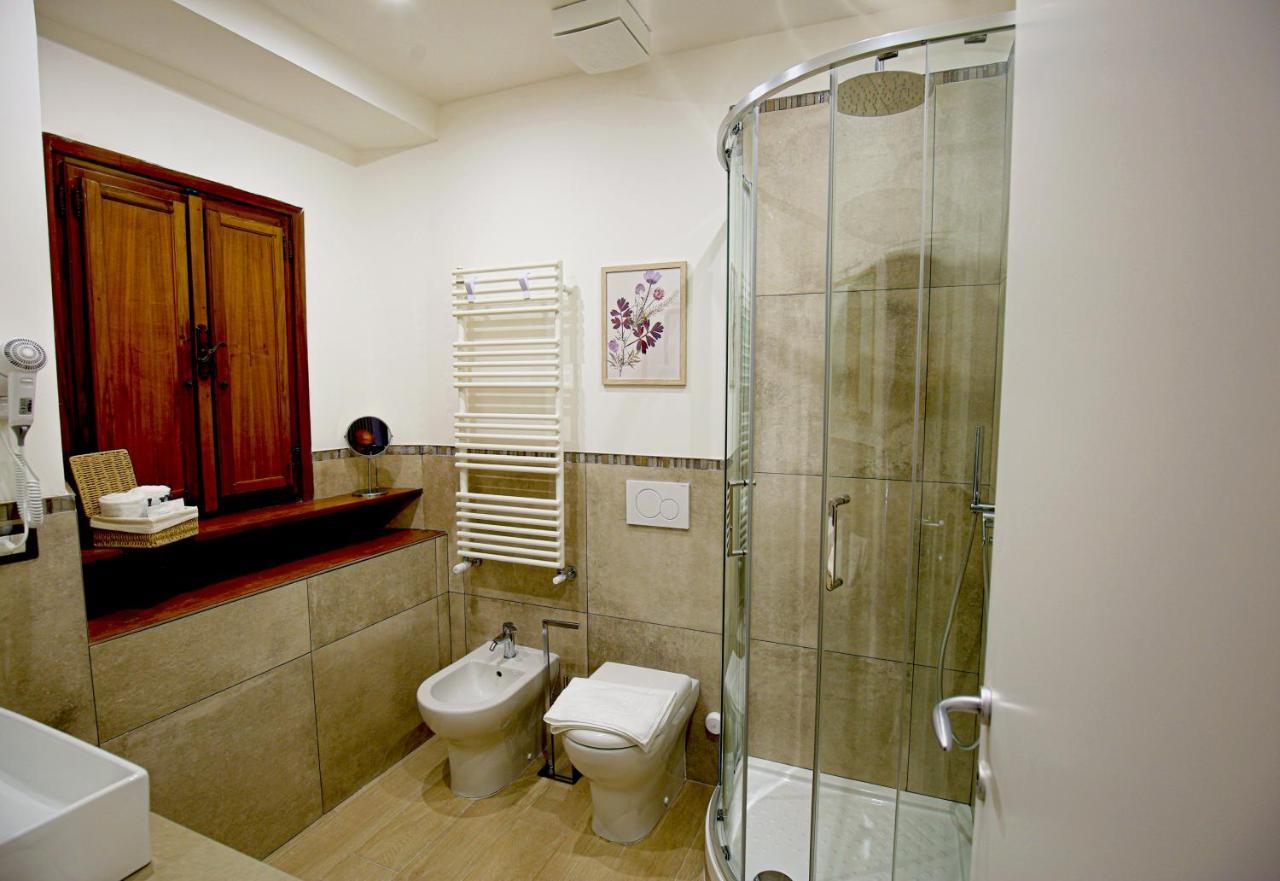 Colosseum Maison Guest house *