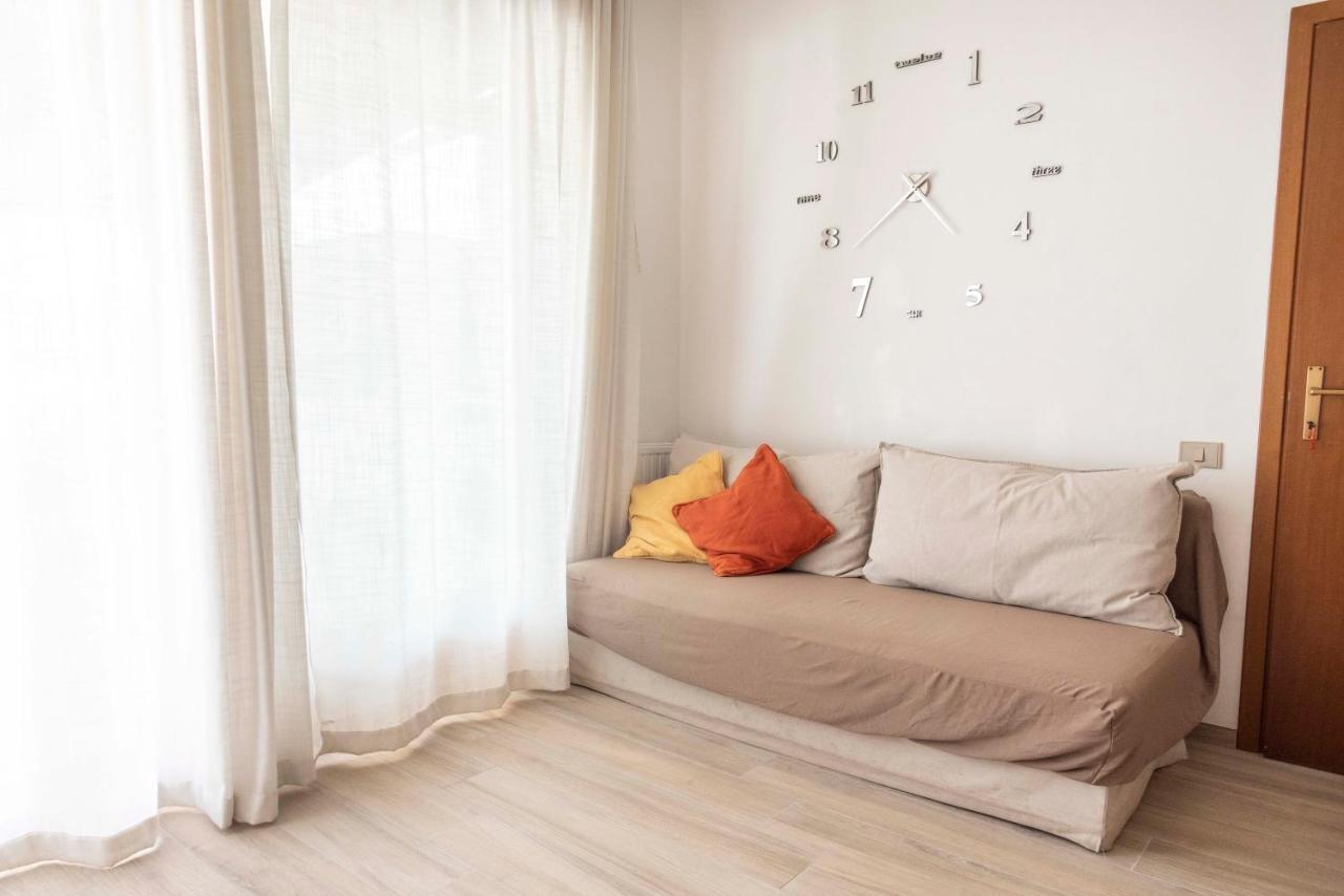 Appartamento Amazing Penthouse Eur *