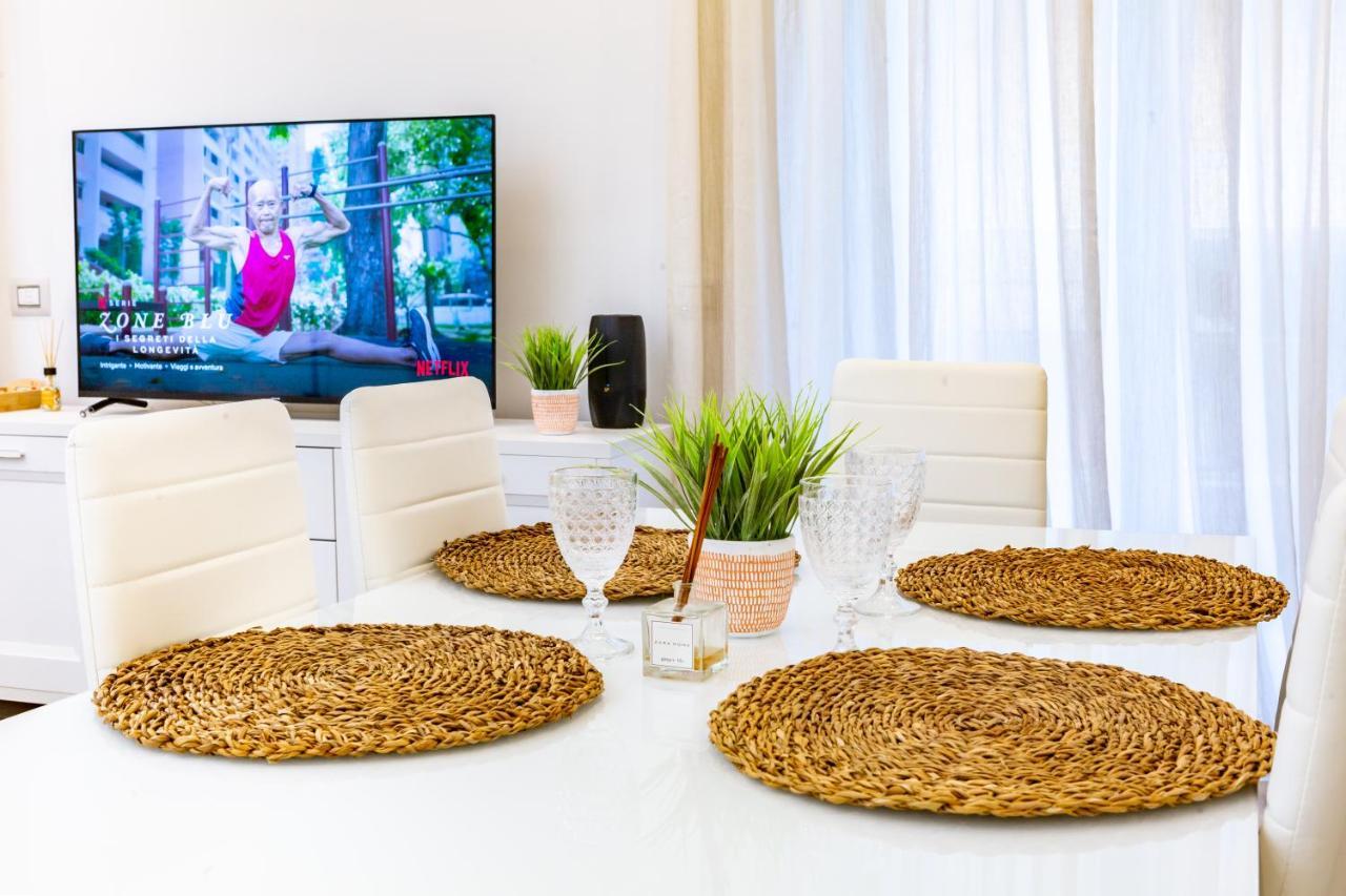 Noh Collection 2bdr Apartment- Vatican Area * Roma