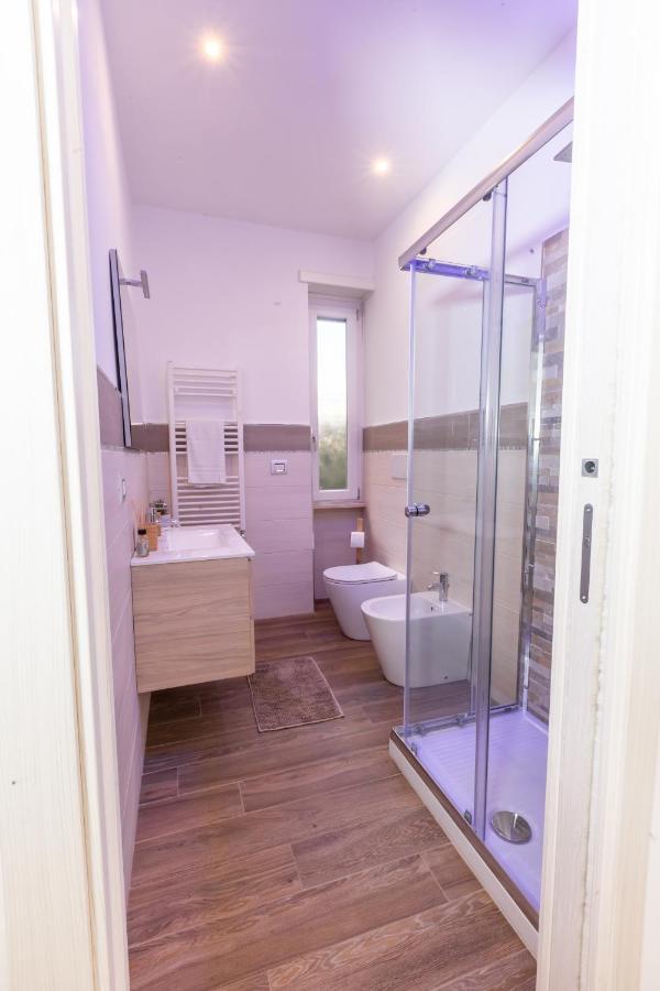 Appartamento Noh Collection 2bdr Apartment- Vatican Area Roma