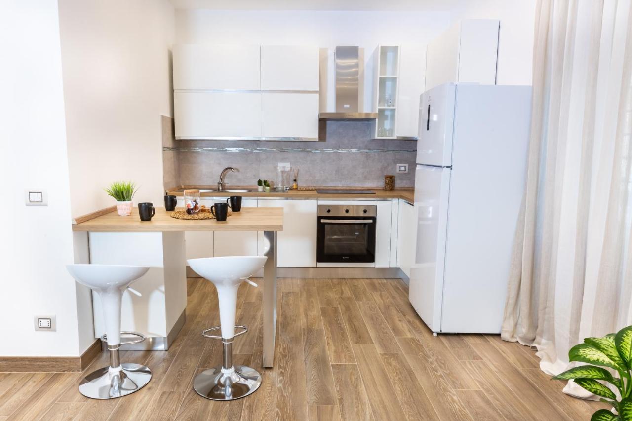 Appartamento Noh Collection 2bdr Apartment- Vatican Area Roma