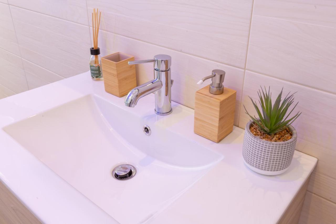 Appartamento Noh Collection 2bdr Apartment- Vatican Area