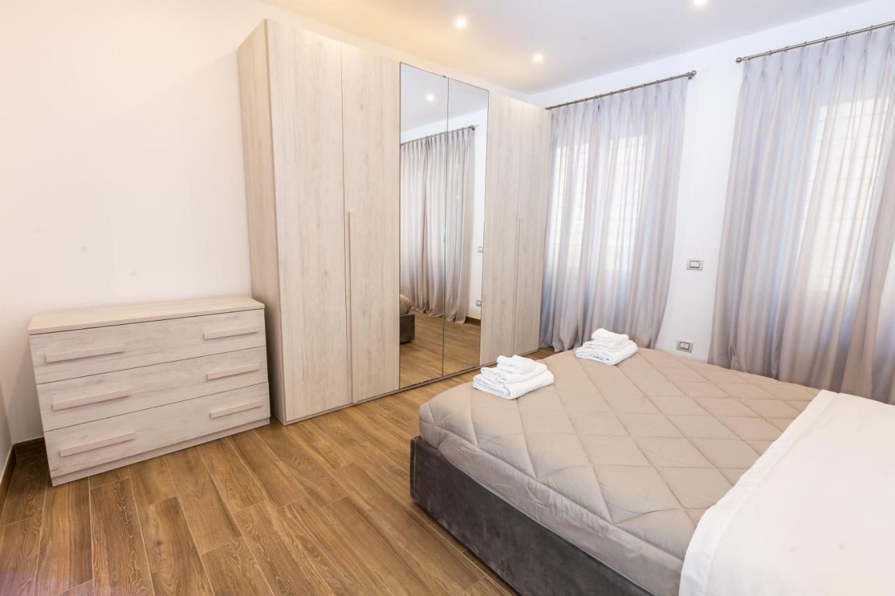 Noh Collection 2bdr Apartment- Vatican Area Roma
