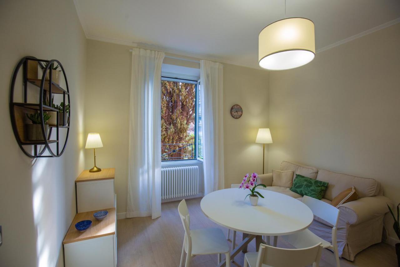 Guest house Colosseum Maison