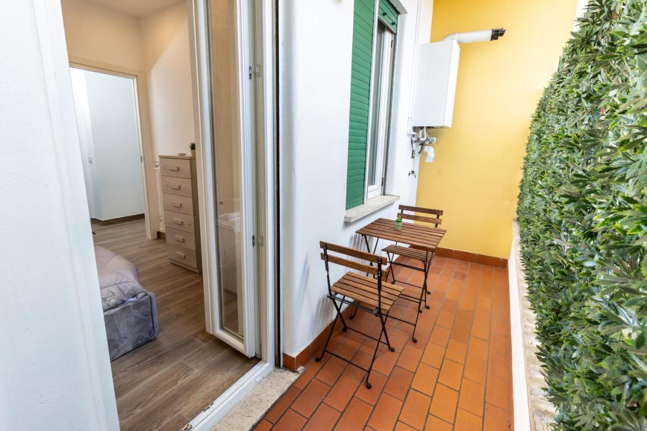 Appartamento Noh Collection 2bdr Apartment- Vatican Area