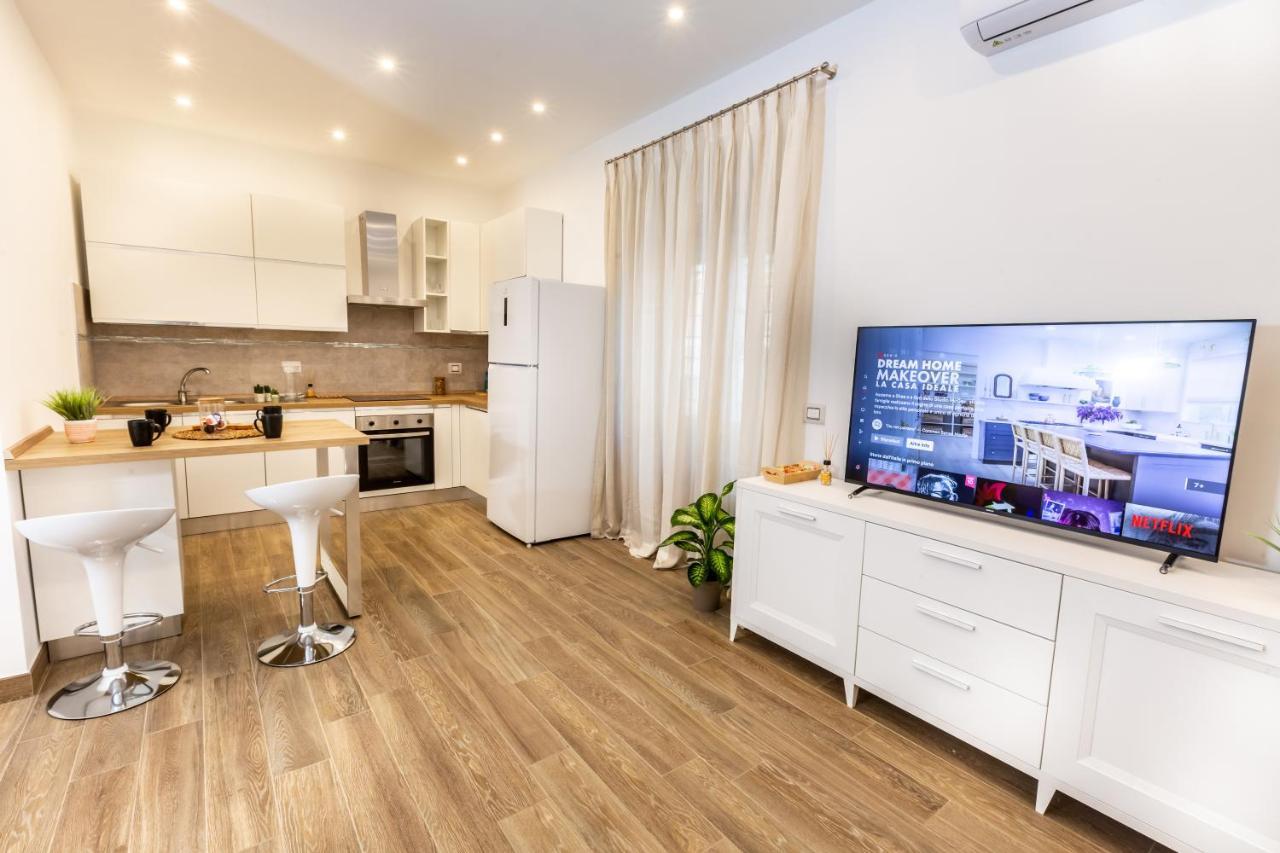 Noh Collection 2bdr Apartment- Vatican Area Appartamento