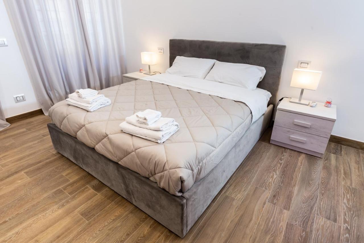 Appartamento Noh Collection 2bdr Apartment- Vatican Area