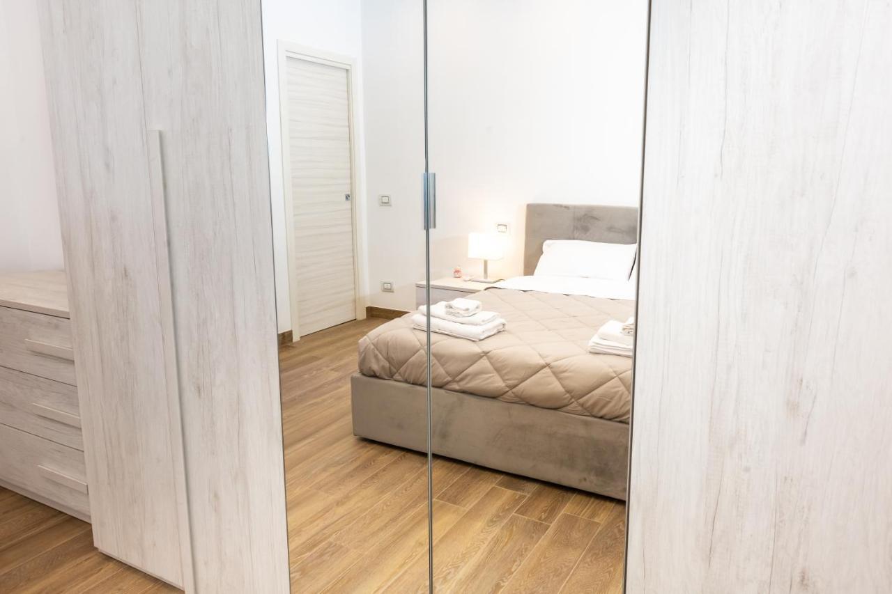 Noh Collection 2bdr Apartment- Vatican Area Appartamento *