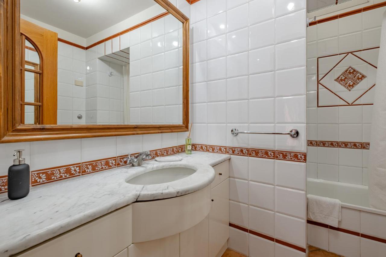 Apartment Ele Pantheon