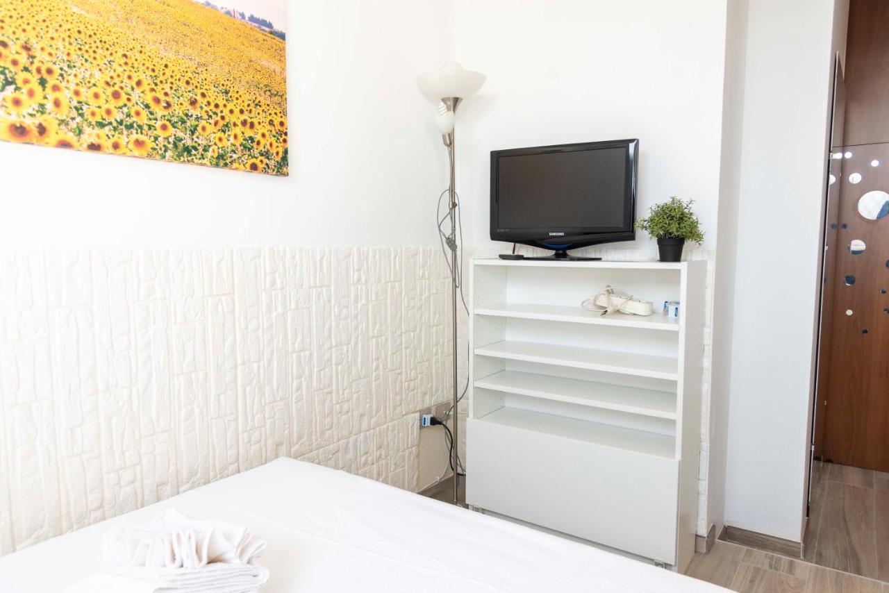 Appartamento Amazing Penthouse Eur Roma