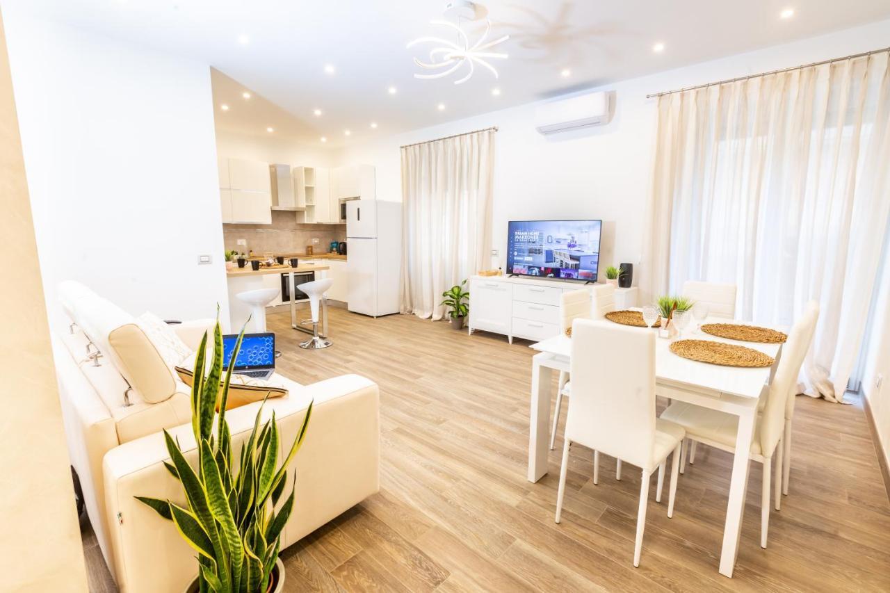Appartamento Noh Collection 2bdr Apartment- Vatican Area