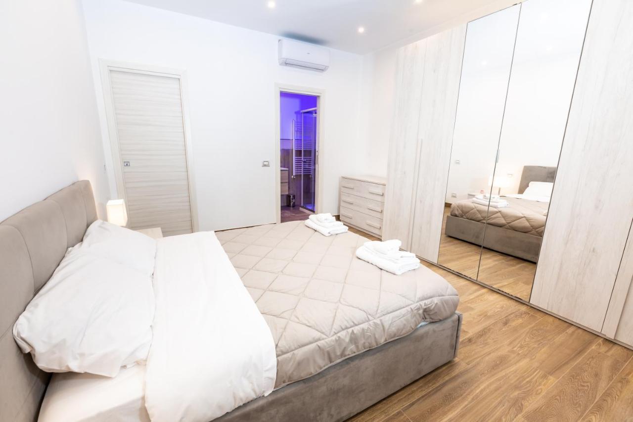Noh Collection 2bdr Apartment- Vatican Area * Roma
