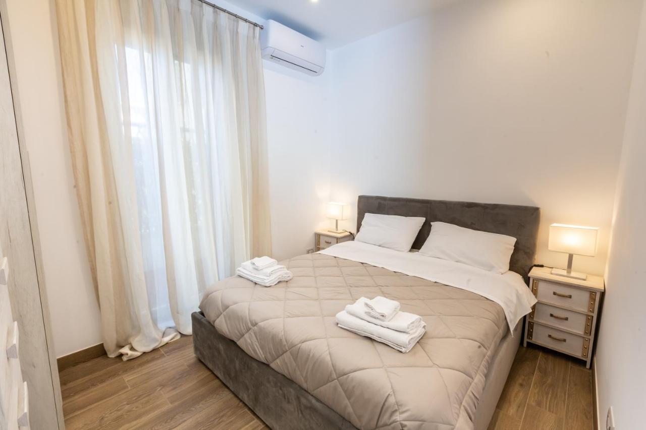 Noh Collection 2bdr Apartment- Vatican Area Appartamento