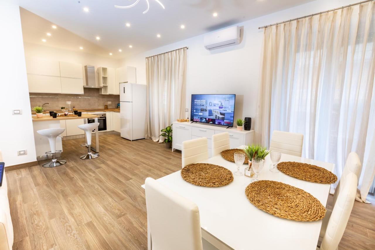 Noh Collection 2bdr Apartment- Vatican Area Appartamento Roma