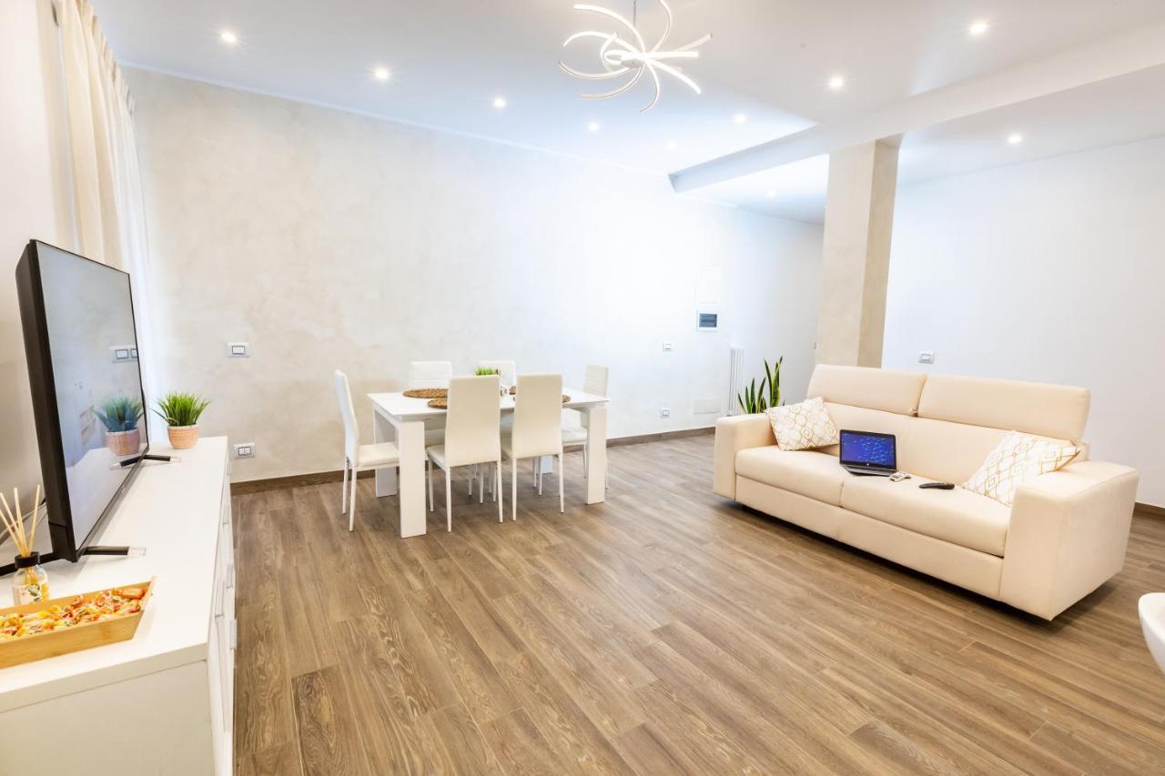 Noh Collection 2bdr Apartment- Vatican Area Appartamento