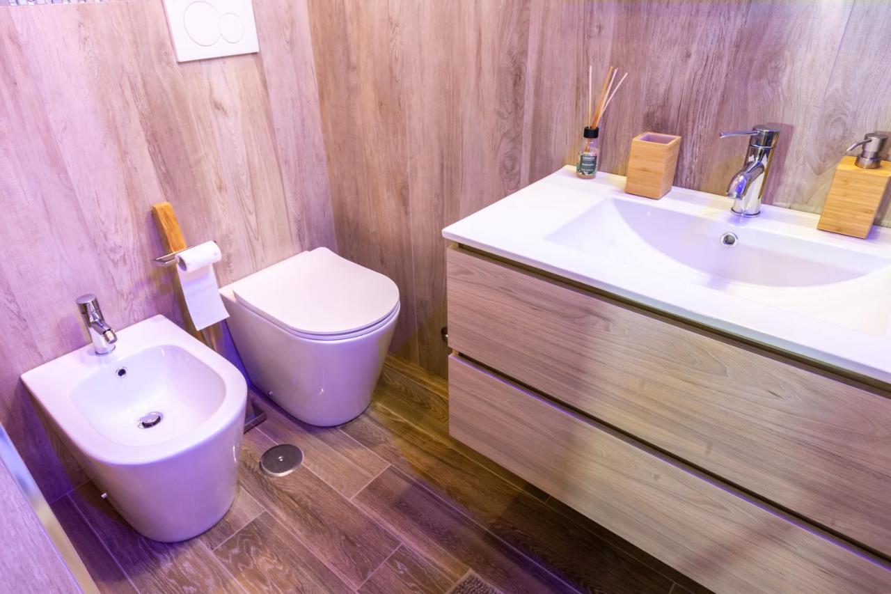 Noh Collection 2bdr Apartment- Vatican Area * Roma