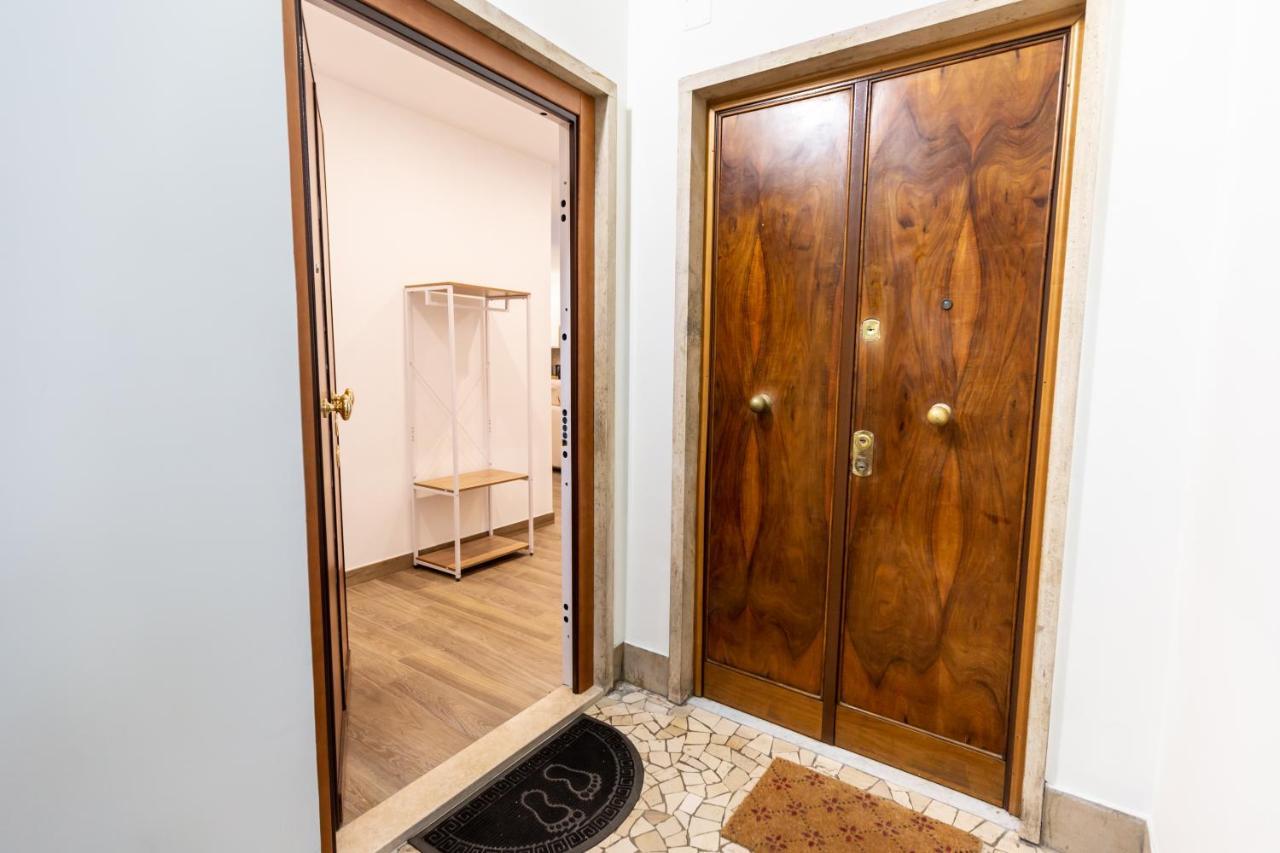 Appartamento Noh Collection 2bdr Apartment- Vatican Area