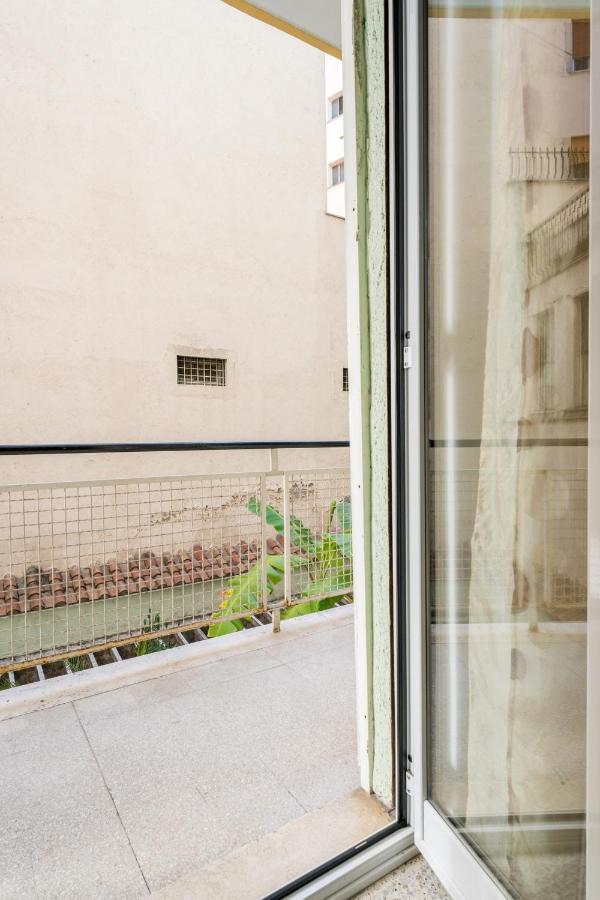 Apartment Luigi's Home, Cozy Metro San Paolo *