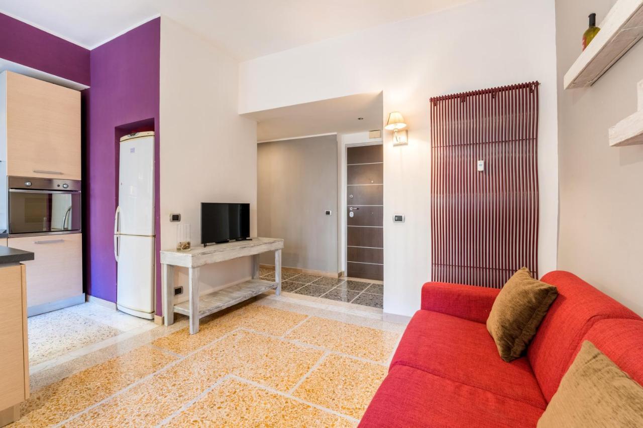 Luigi's Home, Cozy Metro San Paolo Apartment