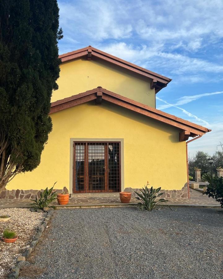 Bed & Breakfast Fili Al Casale 1121 Roma