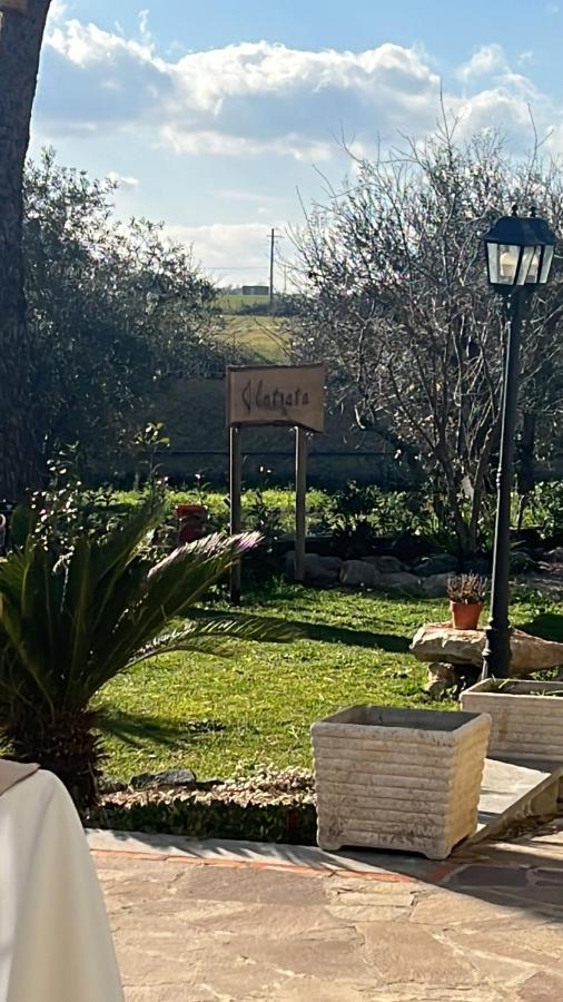 Fili Al Casale 1121 *