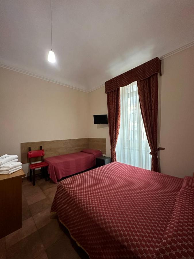 Guest house Turistico