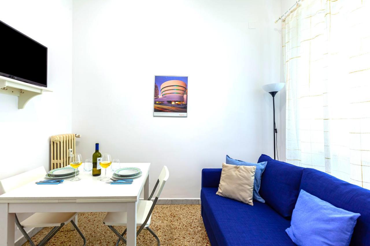 Apartment Hostly - Sant'orsola