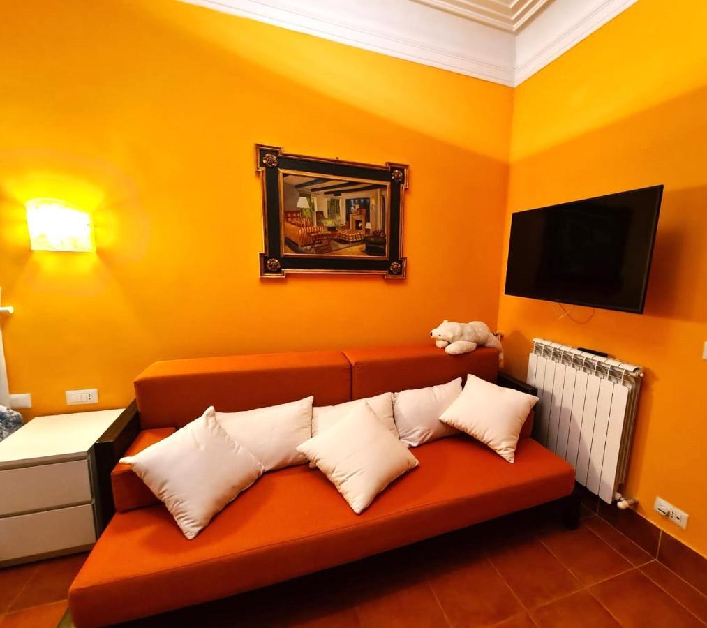 La Casetta Di Anna Ai Parioli Apartment Rome