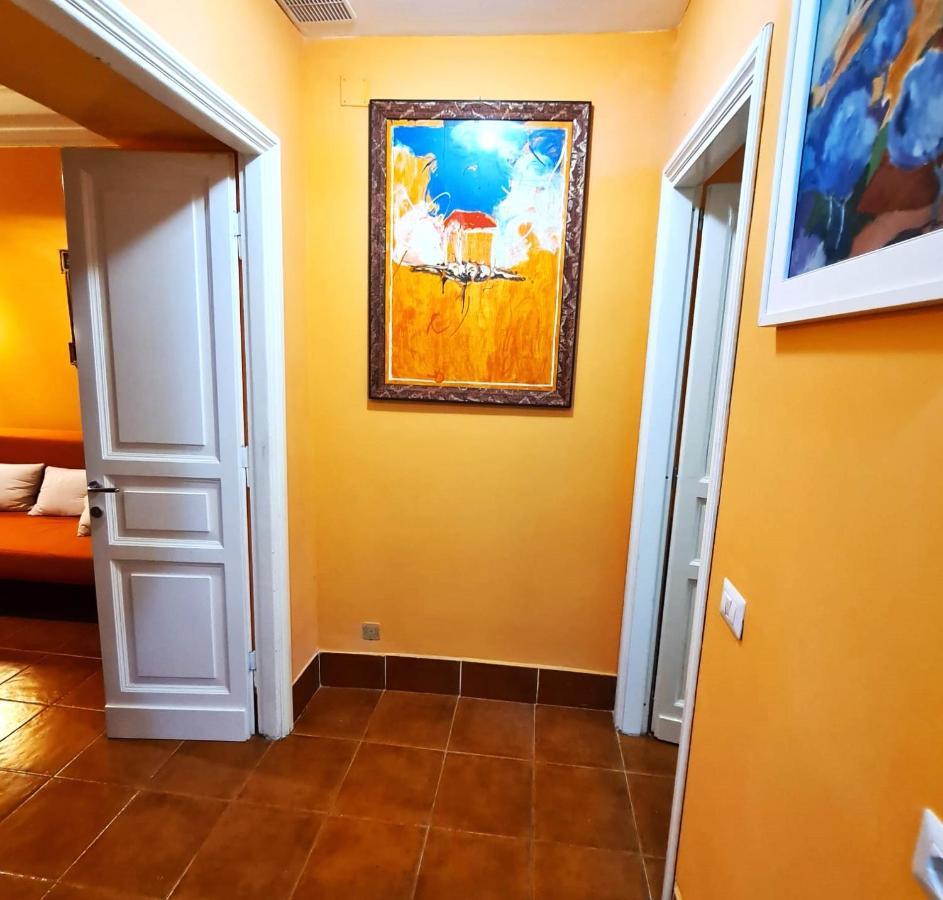 La Casetta Di Anna Ai Parioli Apartment