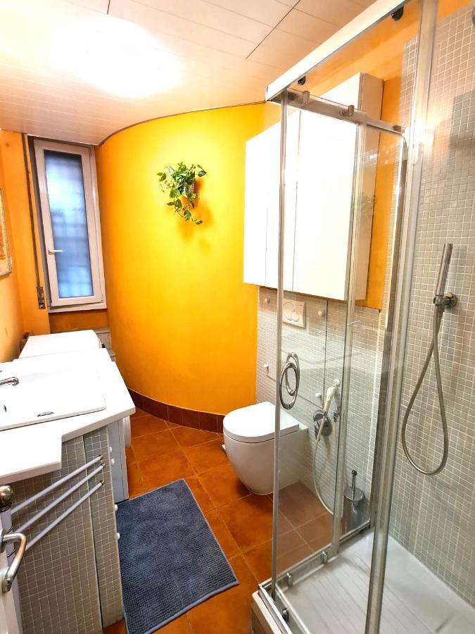 Apartment La Casetta Di Anna Ai Parioli *