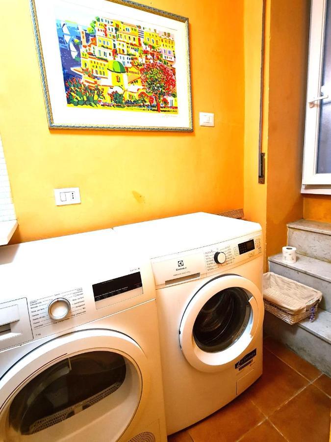 Apartment La Casetta Di Anna Ai Parioli Rome