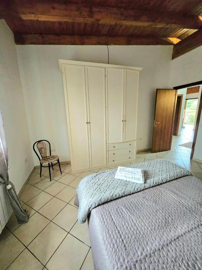 Appartamento Tiberius 2 Roma