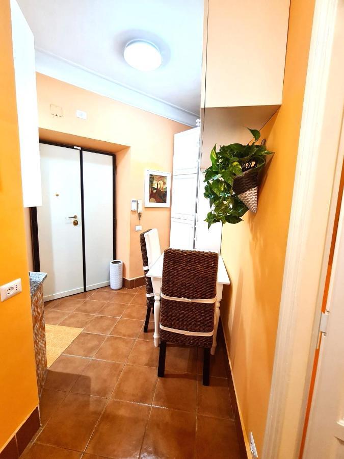 La Casetta Di Anna Ai Parioli Apartment *