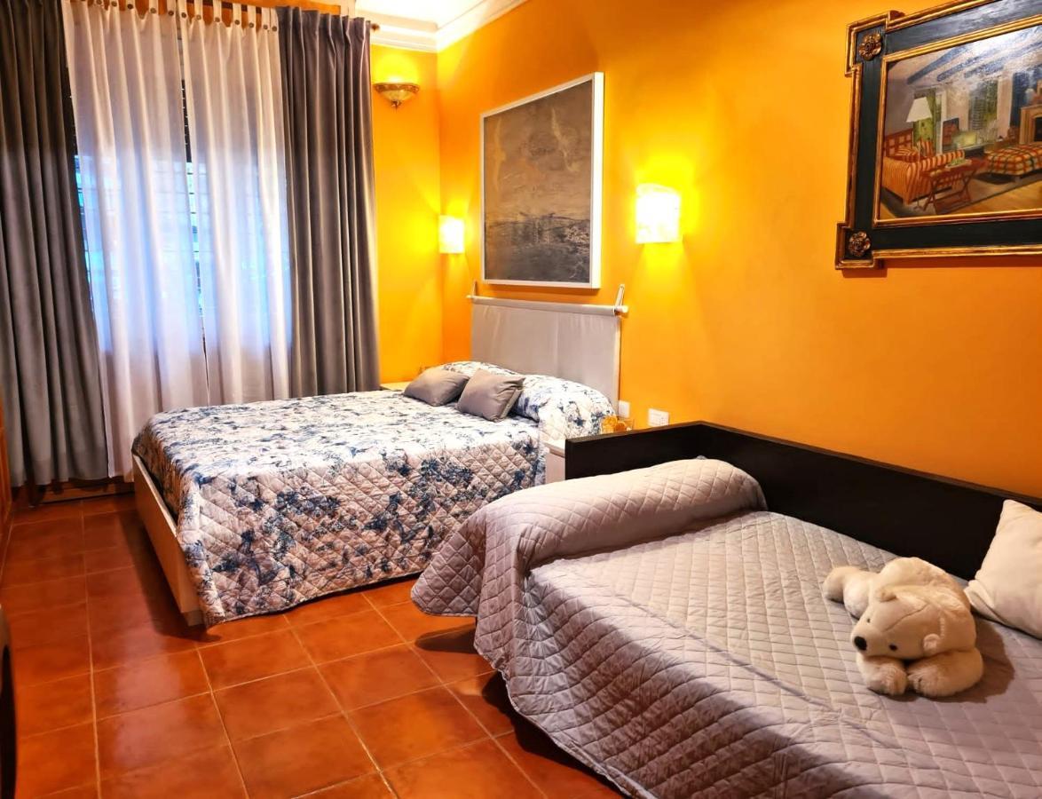 La Casetta Di Anna Ai Parioli Apartment Rome