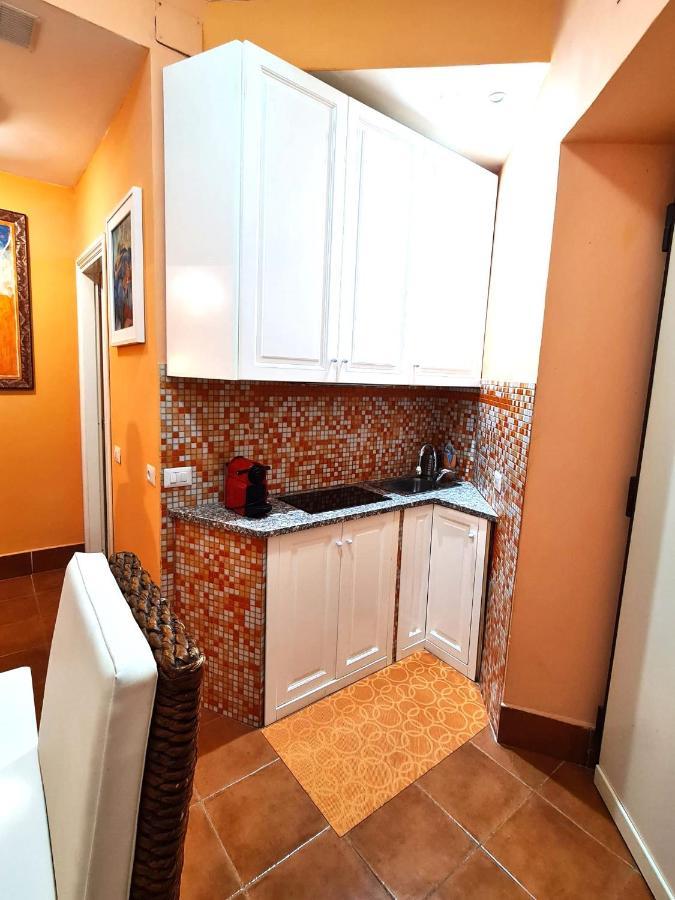 La Casetta Di Anna Ai Parioli Apartment