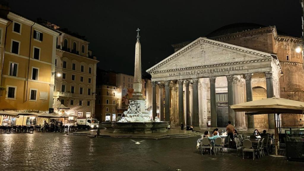 Ele Pantheon *