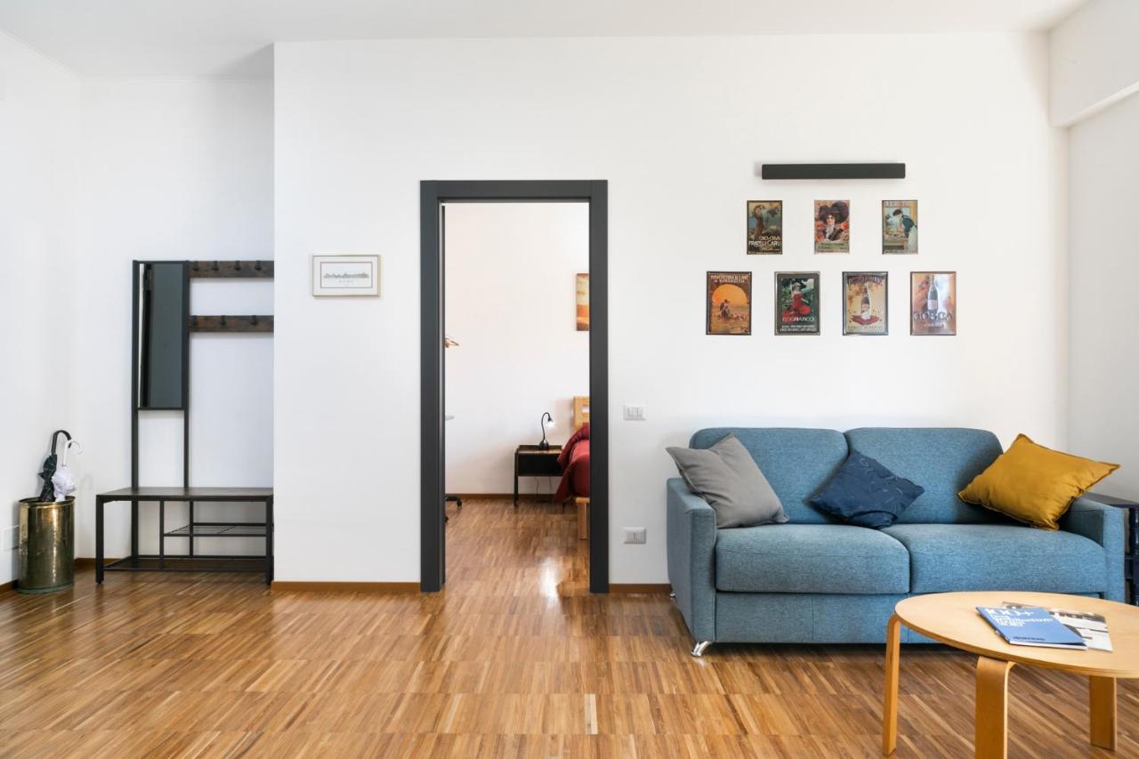 Apartment Cozy Flat 2 Bedrooms 2 Bathrooms With Balcony