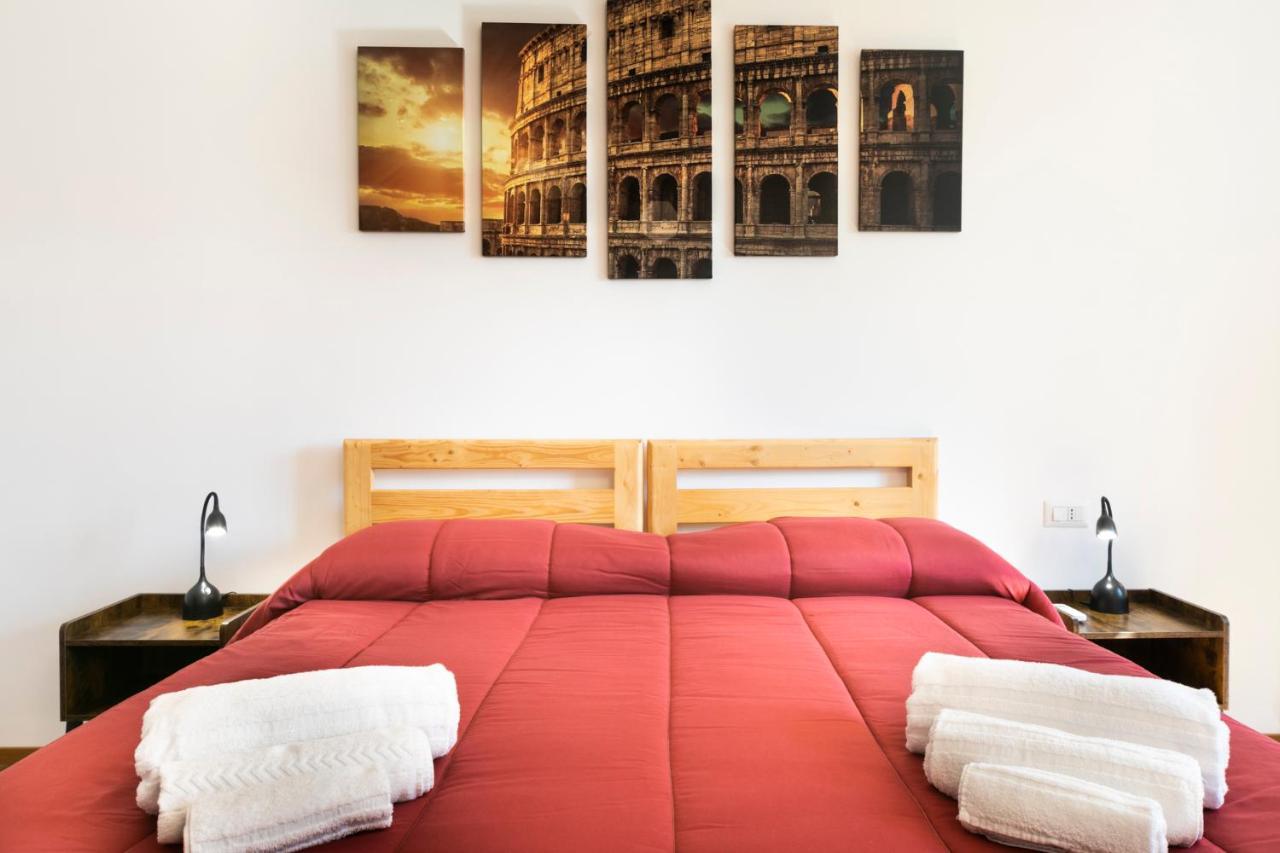 Cozy Flat 2 Bedrooms 2 Bathrooms With Balcony *