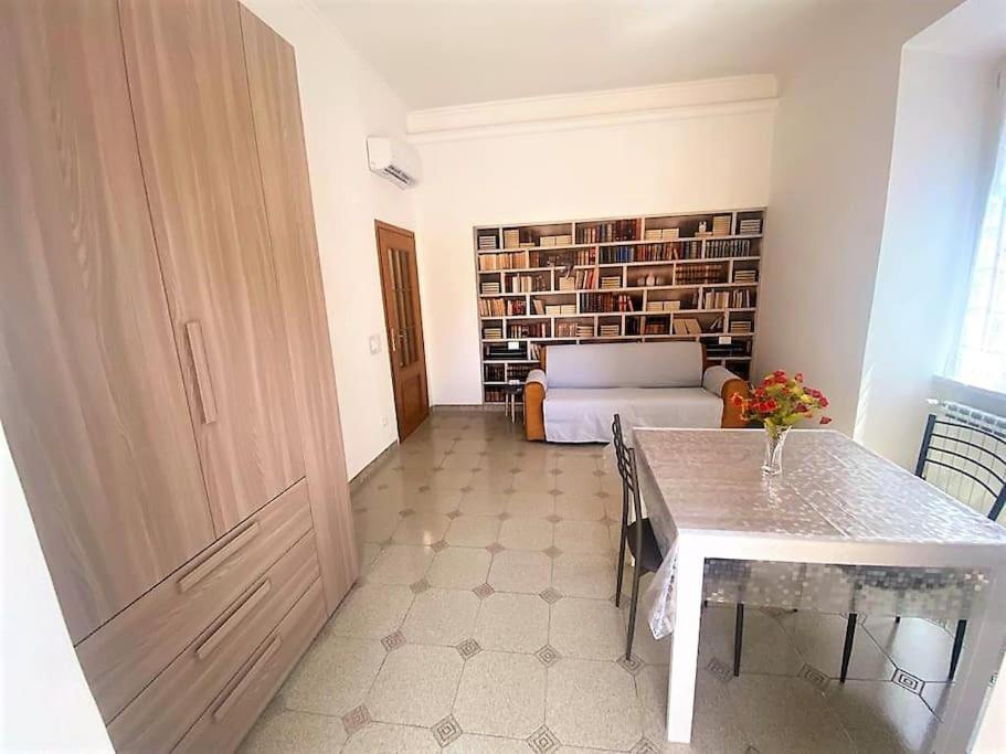 A Casa Da Annarella! * Rome