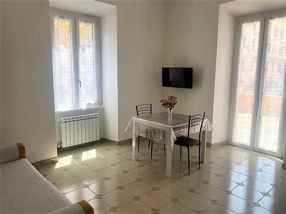 A Casa Da Annarella! Rome