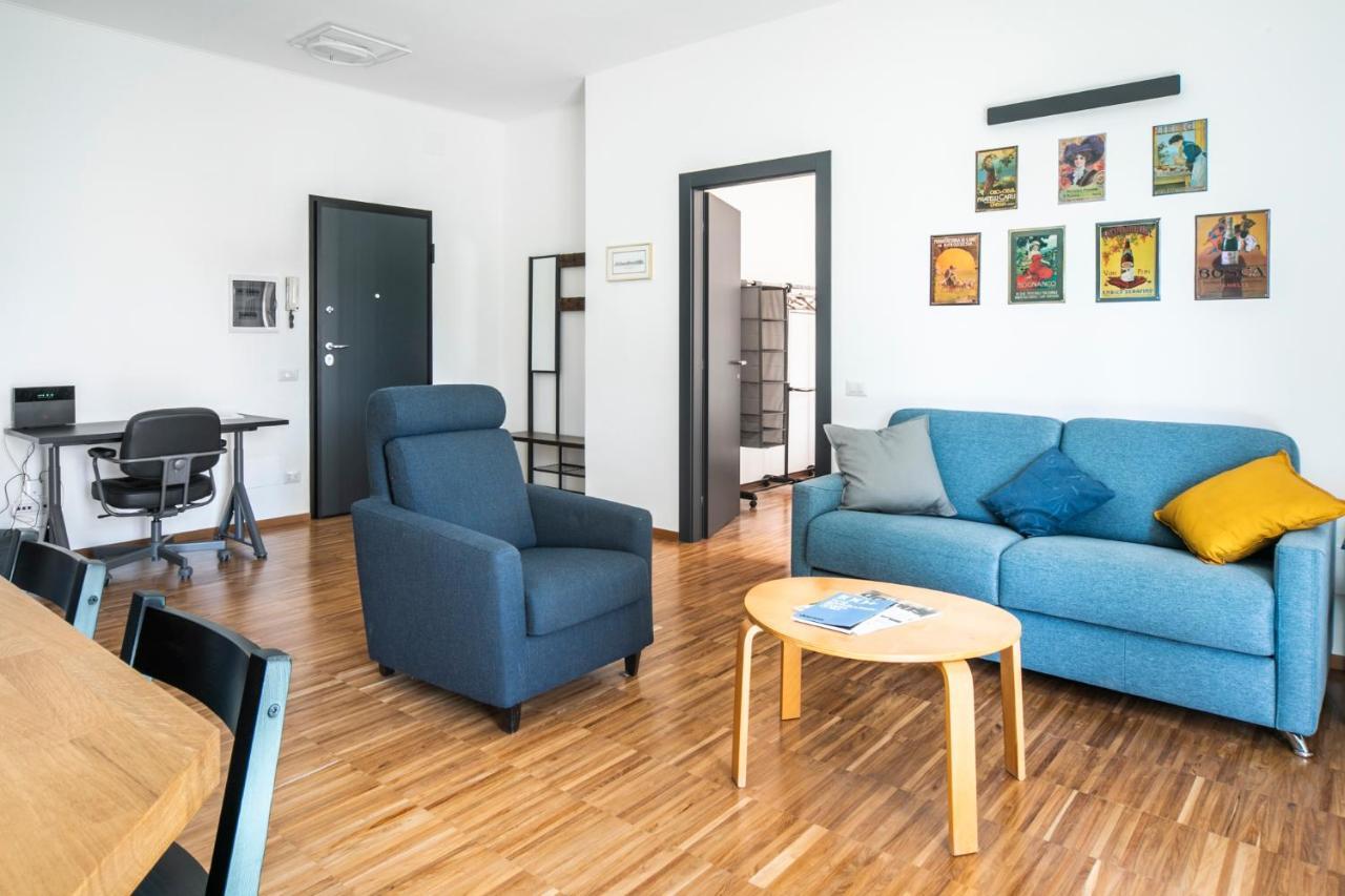 Cozy Flat 2 Bedrooms 2 Bathrooms With Balcony