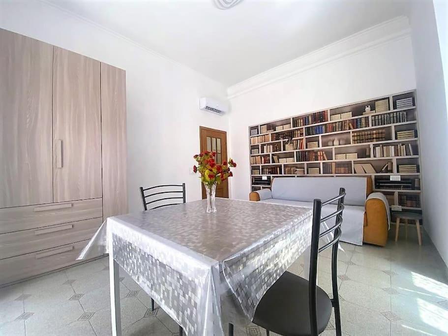 A Casa Da Annarella! Rome