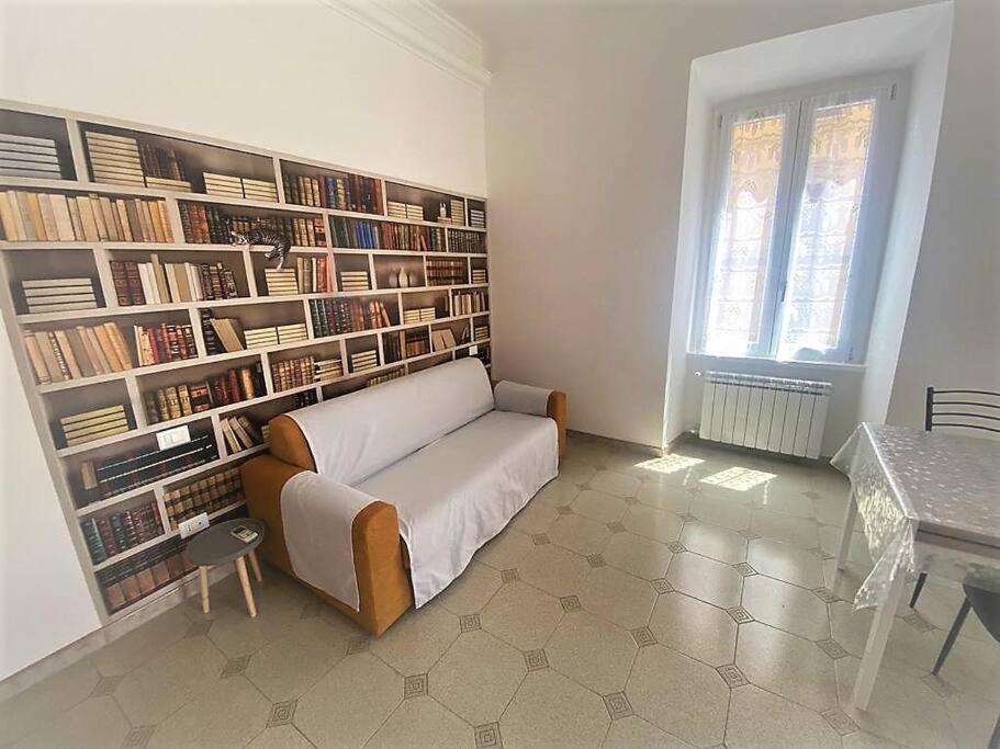 A Casa Da Annarella! * Rome