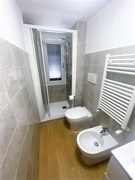 A Casa Da Annarella! Apartment Rome