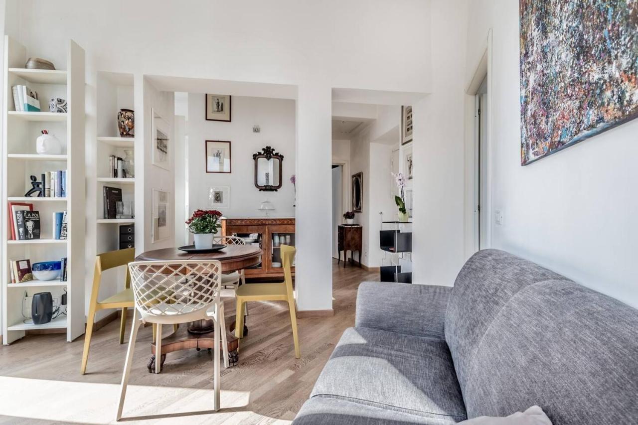 Apartment Casa Caracciolo Vaticano