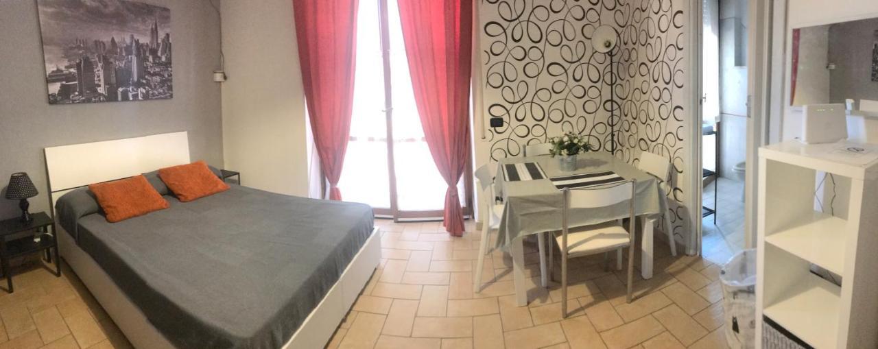 Gasperina House Rome