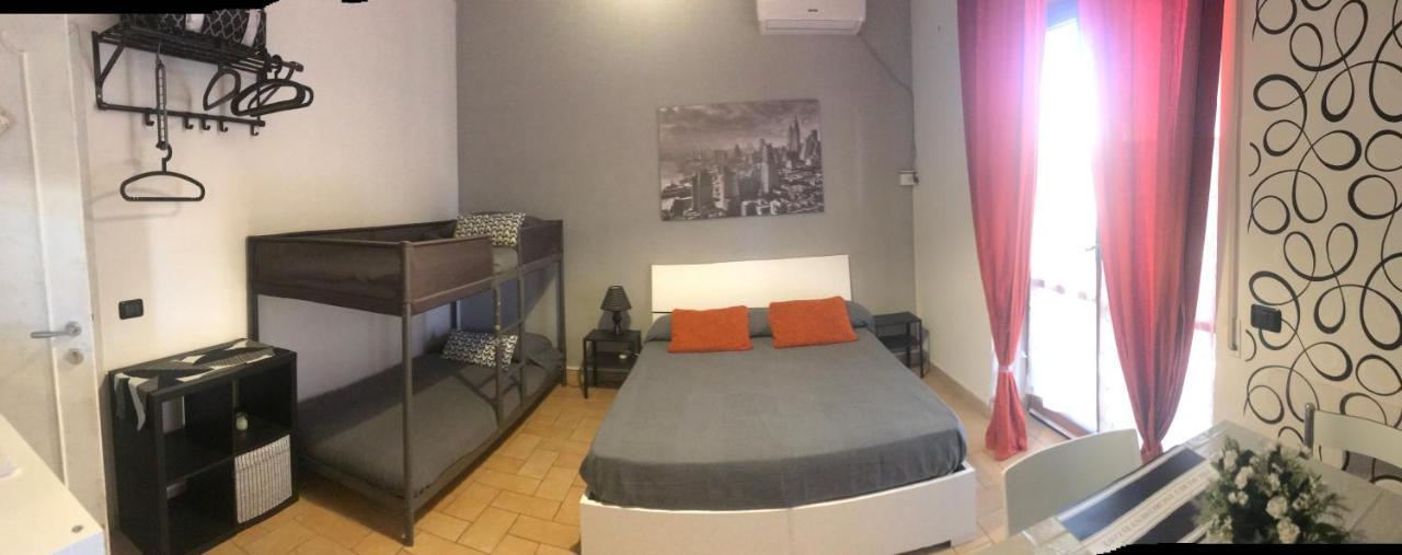 Gasperina House *